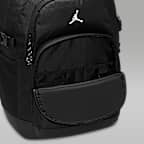 Jordan Blacktop Backpack (25L)