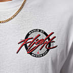 Playera Mexico City para hombre Jordan World of Flight