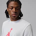 Jordan Sport Men's Dri-FIT Graphic T-Shirt