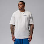 Jordan Brooklyn Men's T-Shirt