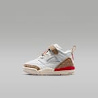 White/Desert Camo/Sail/Fire Red