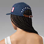 Gorra sin estructura Jordan Pro x Howard University