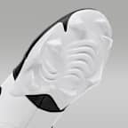 Tacos de fútbol americano para hombre Jordan 1 Low TD