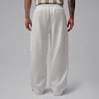 Jordan Flight Fleece Chicago Men's Pants