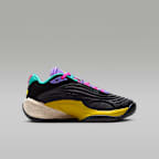 Luka 3 Big Kids' Basketball Shoes