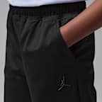 Jordan Sport Big Kids' Therma-FIT Pants