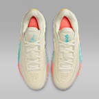 Tenis de básquetbol Zion 4 "Low Country"