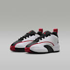 Jordan All Game Older Kids' Basketball Shoes
