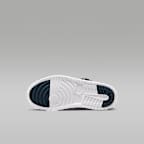 Jordan 1 Mid Younger Kids' Shoes