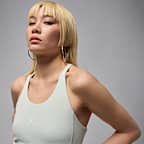 Camiseta de tirantes Dri-FIT para mujer Jordan Sport