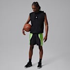 Jordan Sport Quai 54 Erkek Dri-FIT Şort