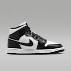 Air Jordan 1 Mid Women's Shoes