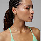 Brassière de sport réglable rembourrée Jordan Sport Essentials pour femme