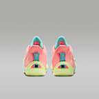 Tatum 1 "Pink Lemonade" 大童鞋款