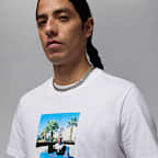 ジョーダン ブランド メンズ Tシャツ