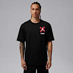 Jordan Brooklyn Men's T-Shirt