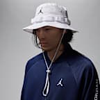 Gorro tipo pescador Jordan Apex