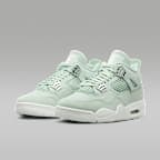 エア ジョーダン 4 レトロ ウィメンズシューズ