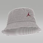 Oklahoma Primetime Apex Men's Jordan Brand College Bucket Hat