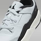 Jordan Flight Court Younger Kids' Shoes
