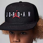 Jordan Little Kids' Jumpman Air Cap