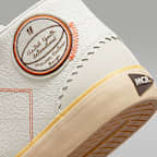 Jordan Series Mid SP Men's Shoes