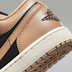 Air Jordan 1 Low Women's Shoes