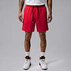 Jordan Brooklyn Men's Mesh Shorts