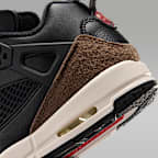 Jordan Spizike Low Schuh für ältere Kinder