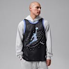 Ανδρική φανέλα Jordan Brooklyn Space Jam