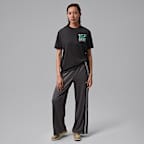 조던 플라이트 여성 걸프렌드 티셔츠