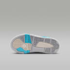 Tenis para niños grandes Jordan Flight Court