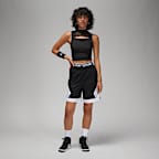 Jordan Sport Women's Diamond Shorts