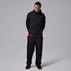 Jordan Sport Classic Men's Trousers