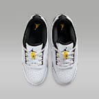 Air Jordan Sixty Plus Low Big Kids' Shoes