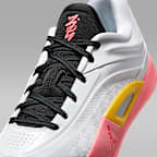 Zion 4 PF 'Sharonda' Basketball Shoes