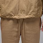 ジョーダン エッセンシャル メンズ コーチ ジャケット