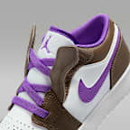 Jordan 1 Low Alt Younger Kids' Shoe