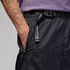 Jordan 23 Engineered Men's Woven Trousers