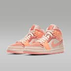 Air Jordan 1 Mid Women's Shoe