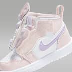 Jordan 1 中筒 Alt 嬰幼兒鞋款