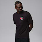 조던 남성 티셔츠