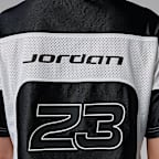 조던 플라이트 여성 저지