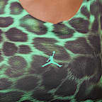 Jordan Sport Women's Dri-FIT Printed Top