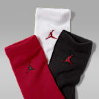 Jordan Everyday Crew Socks (3 Pairs)