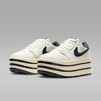 エア ジョーダン 1 トリプルスタック ウィメンズシューズ