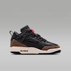 Jordan Spizike Low Schuh für ältere Kinder