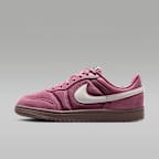 Desert Berry/Svart/Gum Medium Brown/Sail