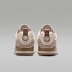 Jordan Spizike Low Women's Shoes