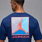 Jordan Brooklyn Men's T-Shirt